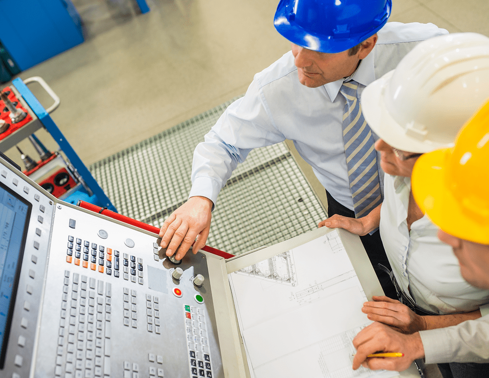 Small Company Erp